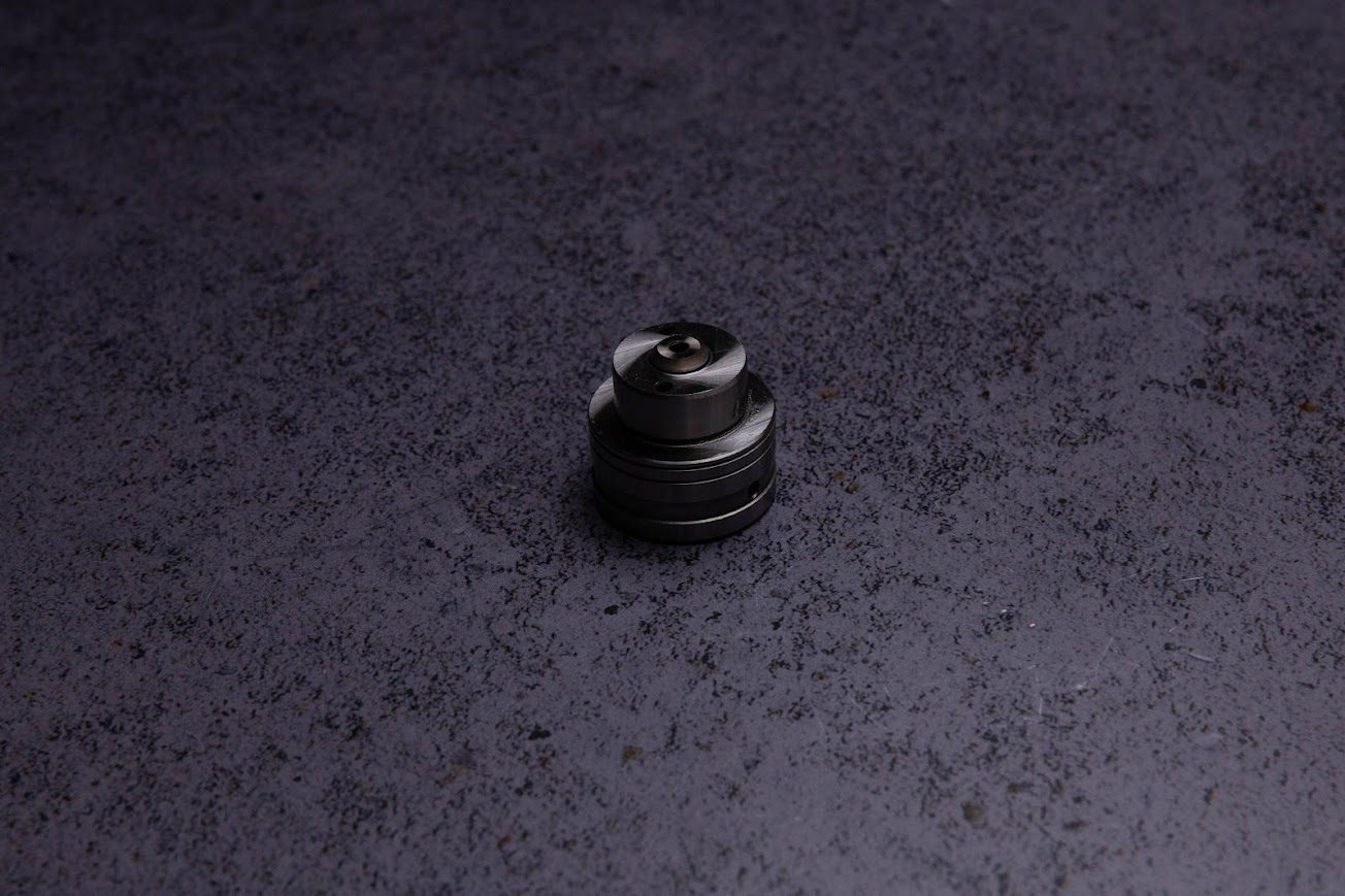 С13-EUI-VALVE Клапан до форсунок 2490713, 3740750, 374075. Гарантія 3 місяця.