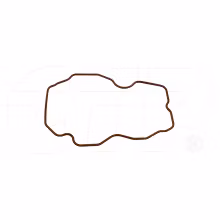 6217-11-8820 GASKET HEAD COVER fits Komatsu (New Aftermarket)