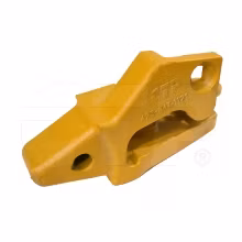 4238471121 ADAPTER  L.H fits Komatsu (New Aftermarket)