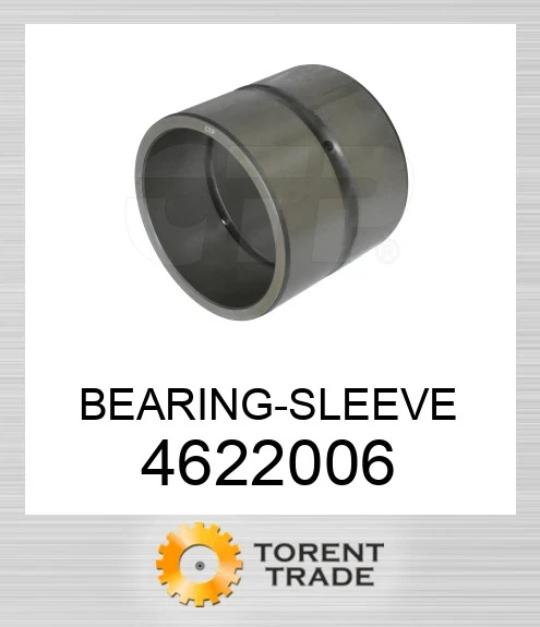 462-2006 Втулковий підшипник BLUMAQ