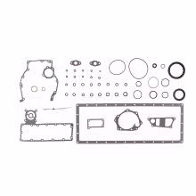 6207-K2-9901 GASKET KIT fits Komatsu (New Aftermarket)