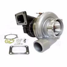 6506-21-5010 TURBOCHARGER fits Komatsu (New Aftermarket)