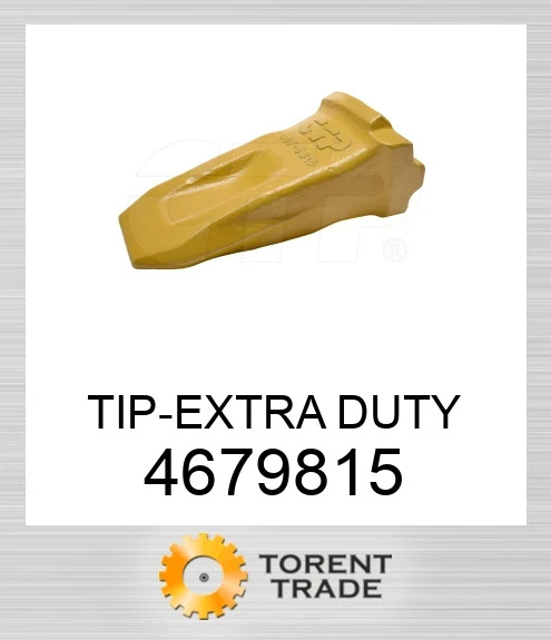 4679815 Наконечник екстра міцний CATERPILLAR
