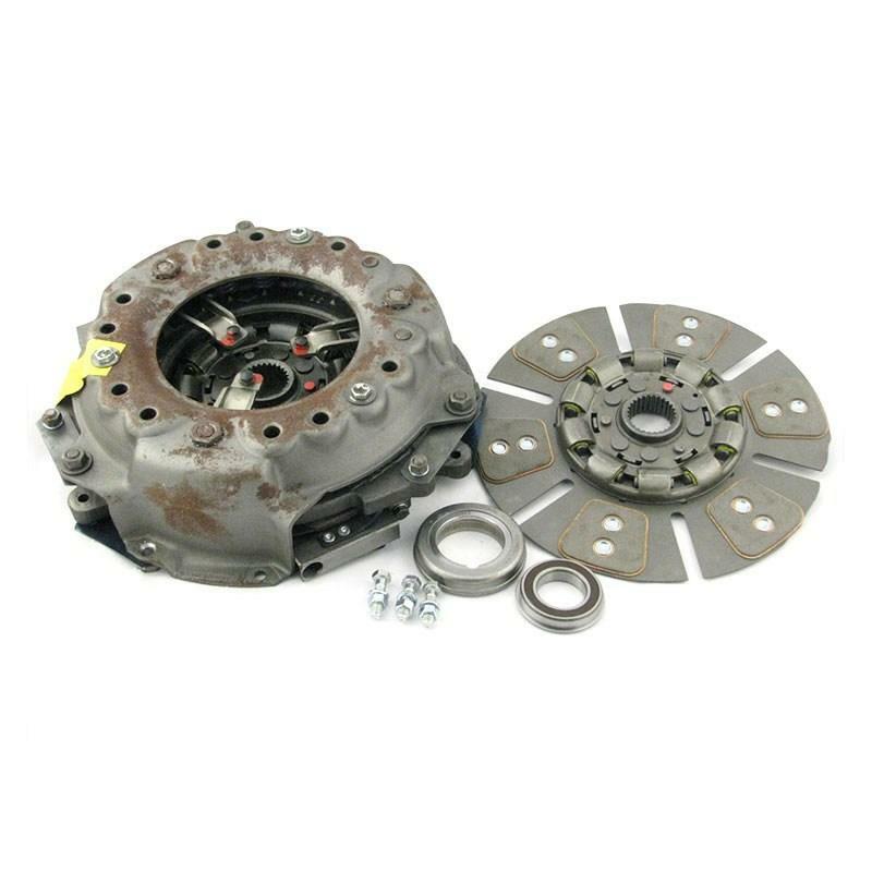 HTR87020R-1PAK Reliance Power Зчеплення