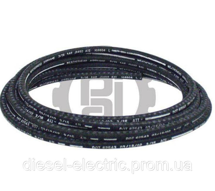 Шланг паливний для техніки Mack & Volvo 973АХ130РФ, 973АХ1-30РФ