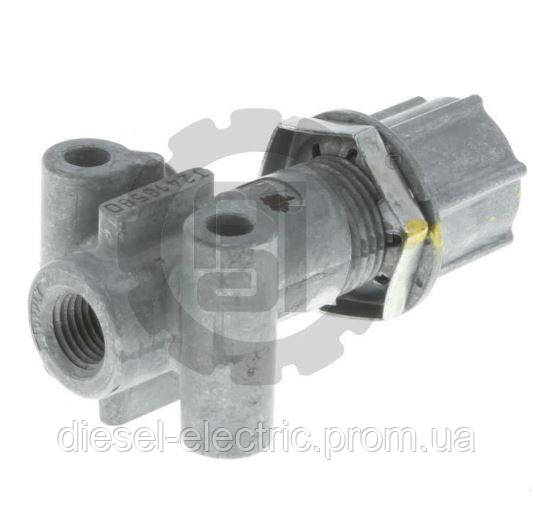 Редукційний клапан для техніки Mack & Volvo 745277215, 74527-7215