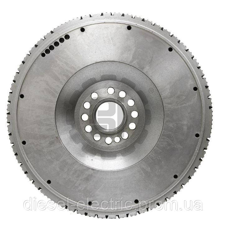 Маховик корпус для техніки Mack & Volvo 20939679, 2093-9679