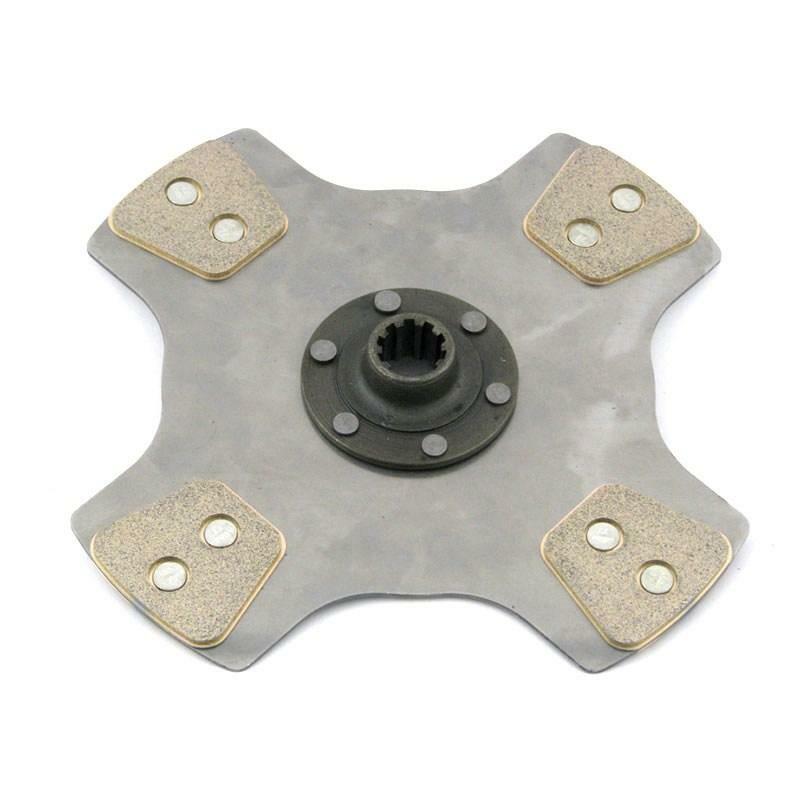 HTC7NN7550AD Reliance Power Диск зчеплення