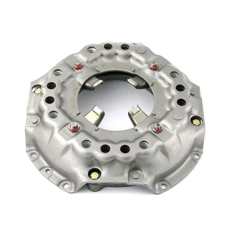 HTC7NN7563 Reliance Power Плита зчеплення