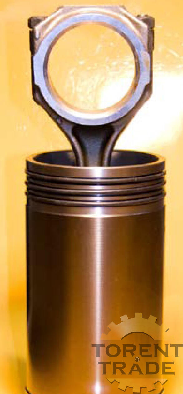 1684540CK CAT Гільзокомплект CONNECTING ROD KIT