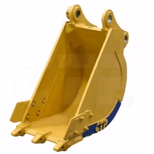 CTP-PC200-GP-24 BUCKET PC200 GP-24" fits Komatsu (New Aftermarket)