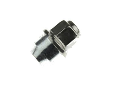 F8VZ-14448-AB Гайка колеса