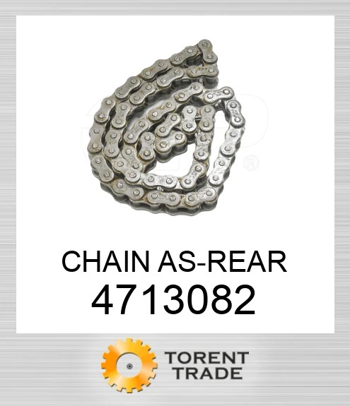 4713082 ЛАНЦЮГ У ЗБОРІ-ЗАДНІЙ CATERPILLAR