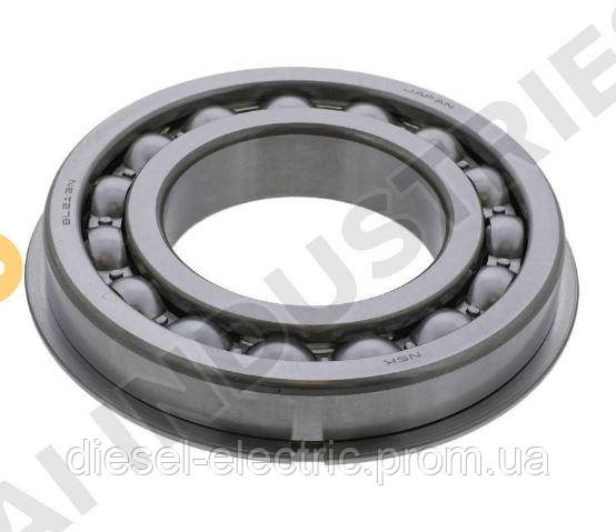 Підшипник для техніки Mack & Volvo 46AX489, 46-AX489