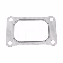 6151-11-5710 GASKET fits Komatsu (New Aftermarket)