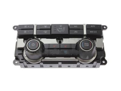 CJ5Z-9942528-A Вузол керування обігрівачем
