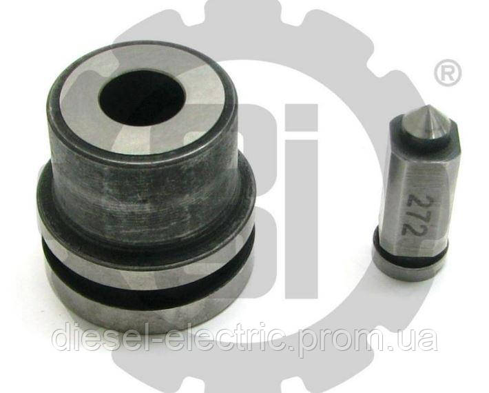 Клапан для техніки Mack & Volvo 79VA76272A, 79VA76-272A