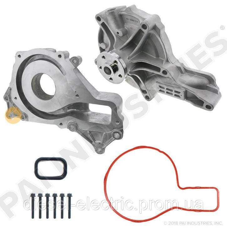 Комплект водяного насоса для техніки Volvo/Renault 21468474, 2146-8474