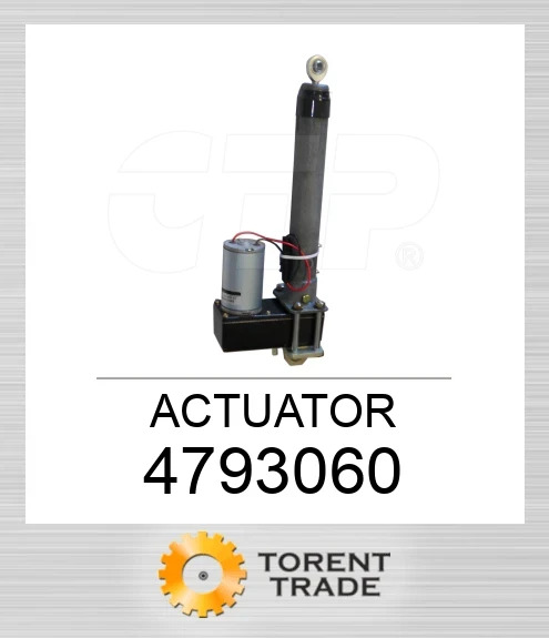 479-3060 Актуатор BLUMAQ