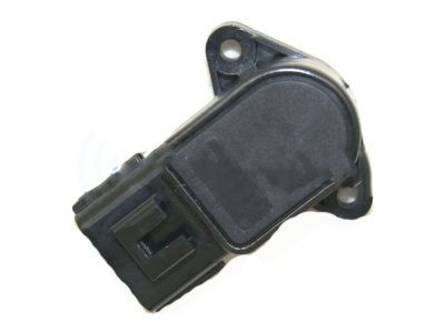MB3Z-2140-U Потенціометр дросельної заслінки двигуна
