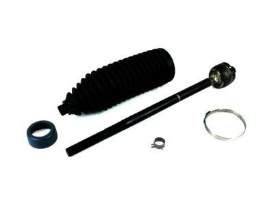 NZ6Z-5500-E Комплект рульових тяг