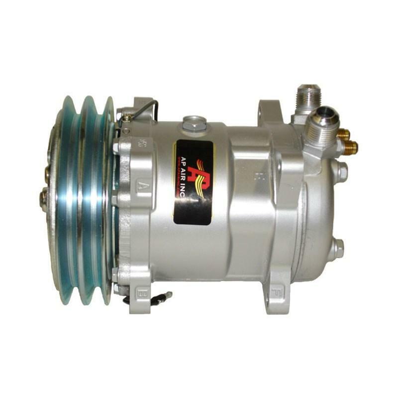 ABPN83304272 John Deere Компресор кондиціонера