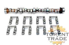 F561132 Ford Штовхач клапанів Valve Lifter