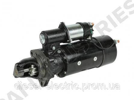 Стартер для техніки Mack & Volvo 21321990483, 2132199-0483