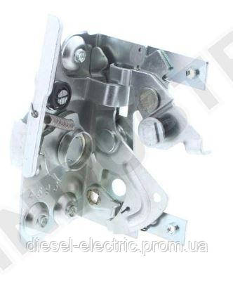 Дверна засувка для техніки Mack & Volvo 62QS324C, 62QS-324C