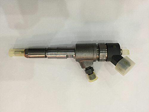 0445110539 BOSCH Паливна форсунка двигуна ISUZU JX493 Нова LP