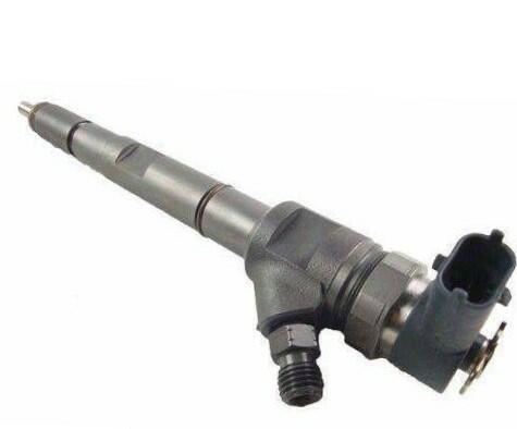 0445110626 BOSCH Паливна форсунка двигуна JMC 4JB1 Нова LP