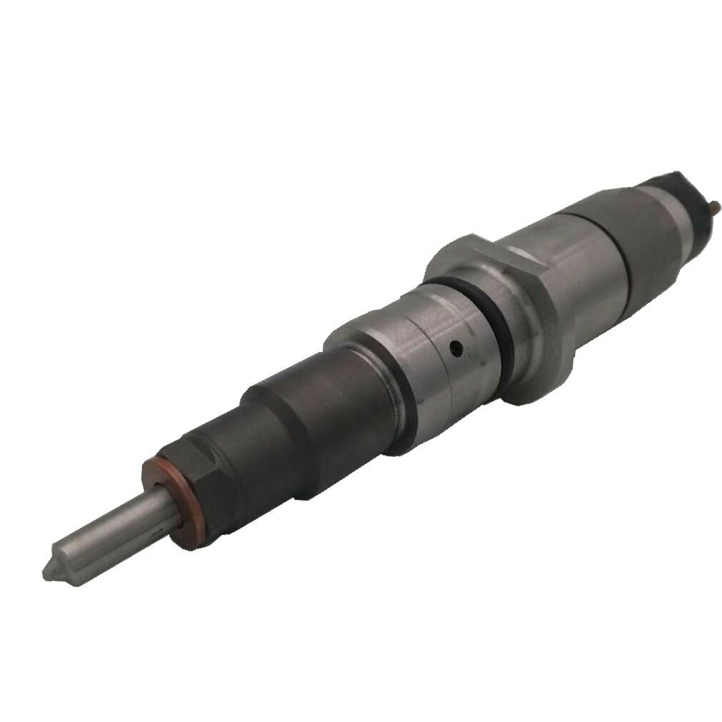 0445110804 BOSCH Паливна форсунка двигуна JMC 4JB1 Нова LP