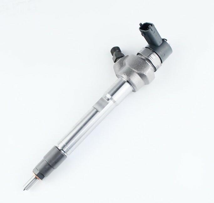 0445110454 BOSCH Паливна форсунка двигуна JMC Truck Нова LP