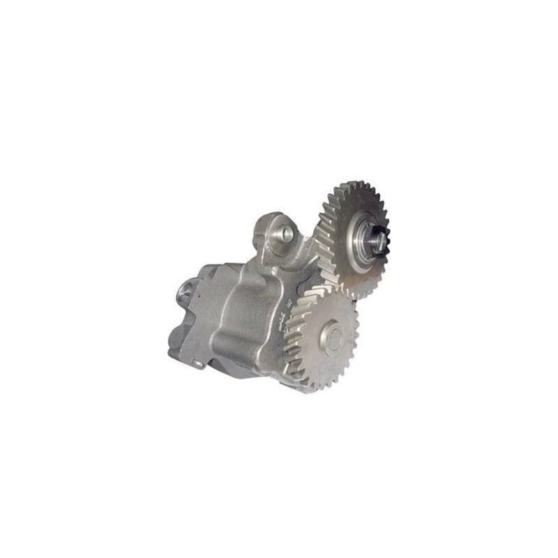 D8NN6600AJ CNH Масляный насос