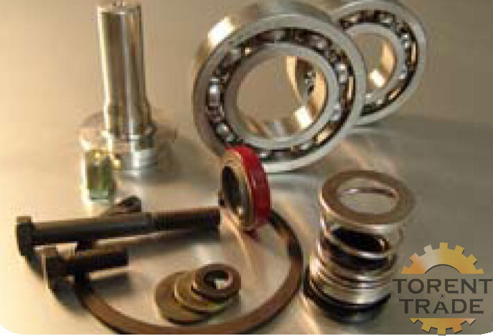 NRE527213 John Deere Ремкомплект помпи Water Pump Repair Kit