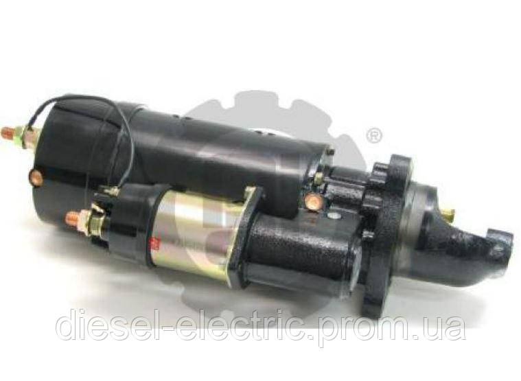 Стартер для техніки Mack & Volvo 8MJ4267M2, 8MJ-4267M2