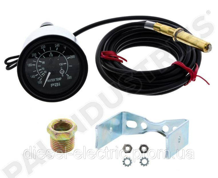 Датчик температури води для техніки Mack & Volvo 15773033527, 1577303-3527