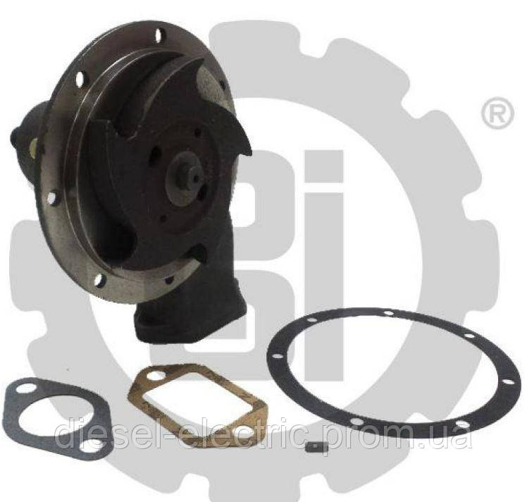 Сборка водяного насоса Mack & Volvo 316GC1184, 316GC-1184