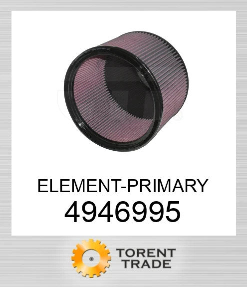 4946995 Первинний елемент CATERPILLAR