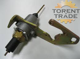 PSA-1491 Mack ARMATURE (12 VDC)(40 MT) Прилад