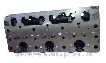 Головка блока цилиндров CAT D342 7M0285, 7M-0285