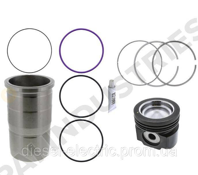 Комплект циліндра комплект для техніки Volvo/Renault 21253770, 2125-3770