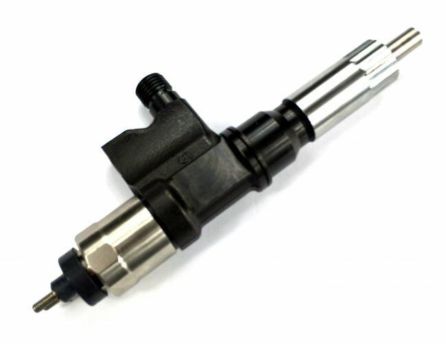 950001020 DENSO Паливна форсунка