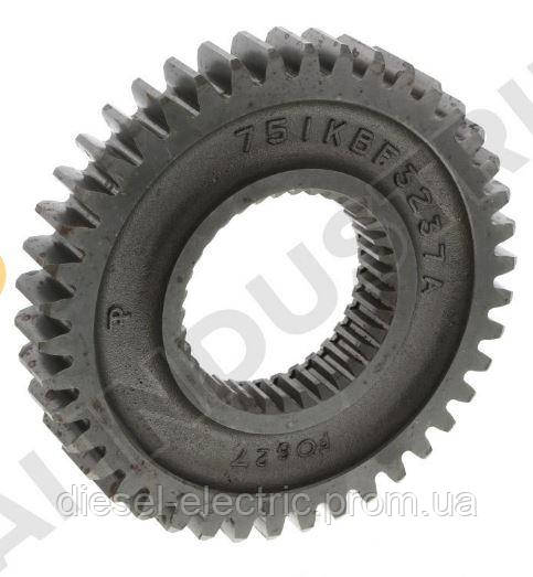 Передавання для техніки Mack&Volvo 751KB4163, 751KB-4163