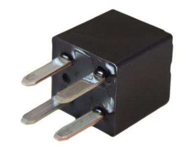 DL3Z-2A451-B Реле живлення додаткових пристроїв