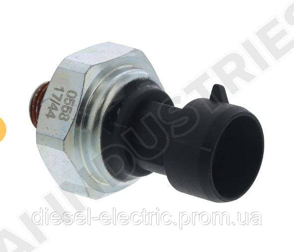 Датчик оливи для техніки Mack & Volvo 64MT2114, 64MT-2114