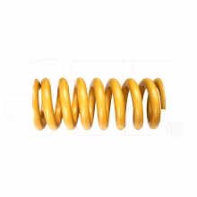 206-30-72111 SPRING RECOIL fits Komatsu (New Aftermarket)