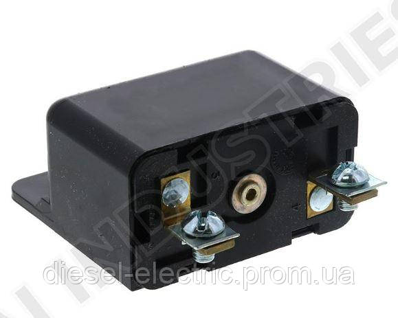 Зумер для техніки Mack & Volvo 7MR29P2, 7MR-29P2