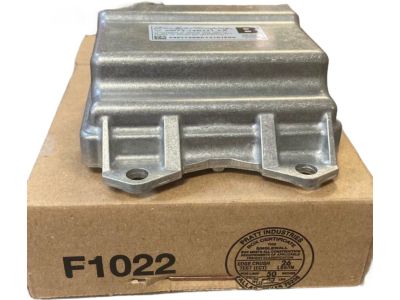 BC3Z-6256-A Датчик подушки безпеки