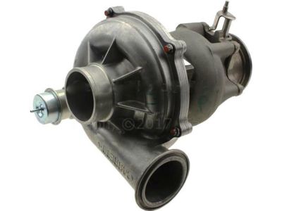 GB5Z-5K484-A Турбокомпресор
